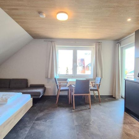 Gaestehaus Hornstein Nonnenhorn Extérieur photo