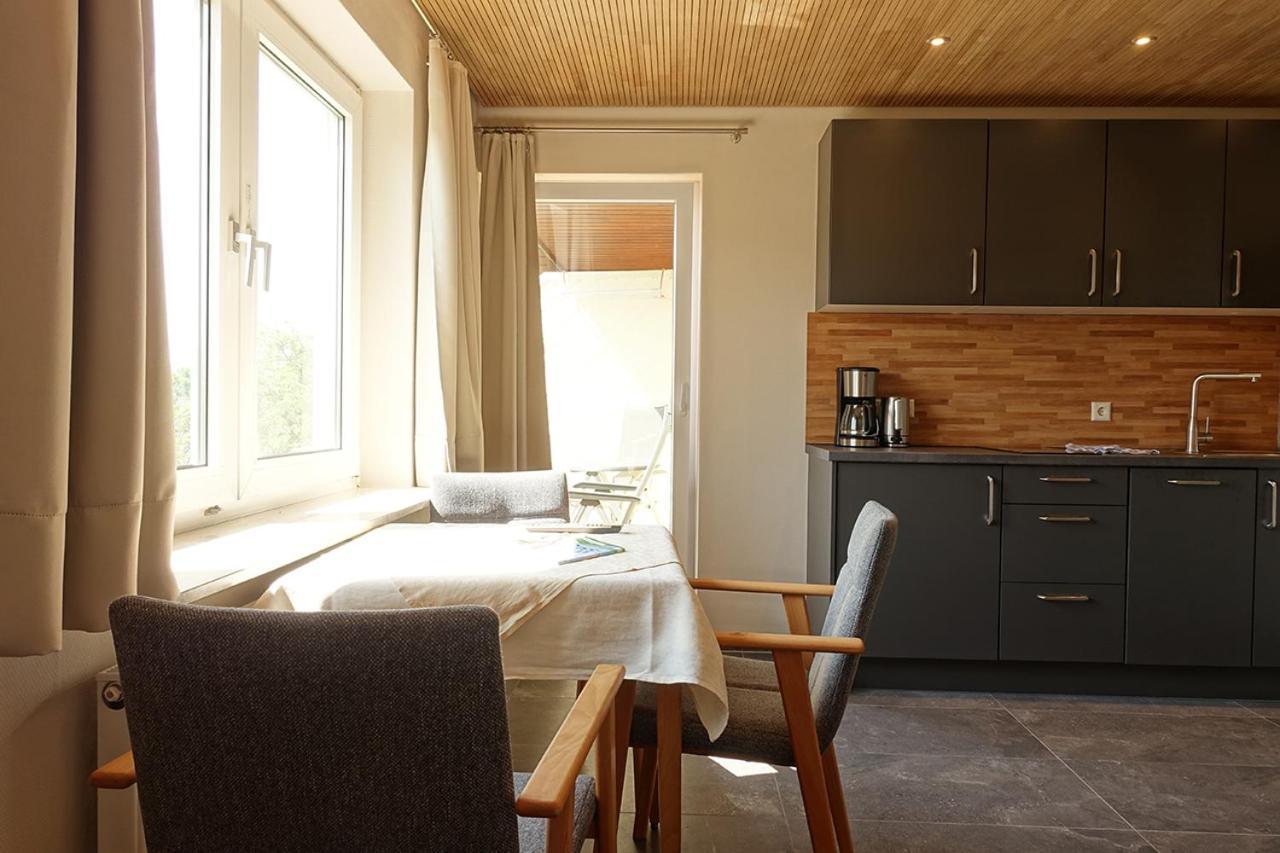 Gaestehaus Hornstein Nonnenhorn Extérieur photo