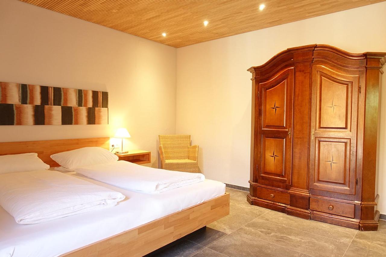 Gaestehaus Hornstein Nonnenhorn Extérieur photo