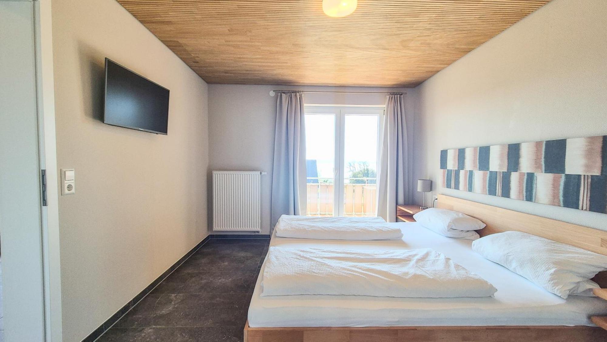 Gaestehaus Hornstein Nonnenhorn Extérieur photo