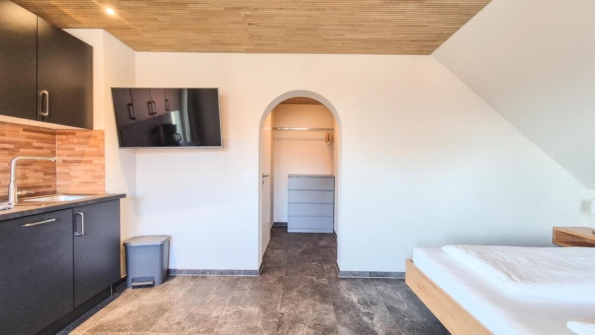 Gaestehaus Hornstein Nonnenhorn Extérieur photo