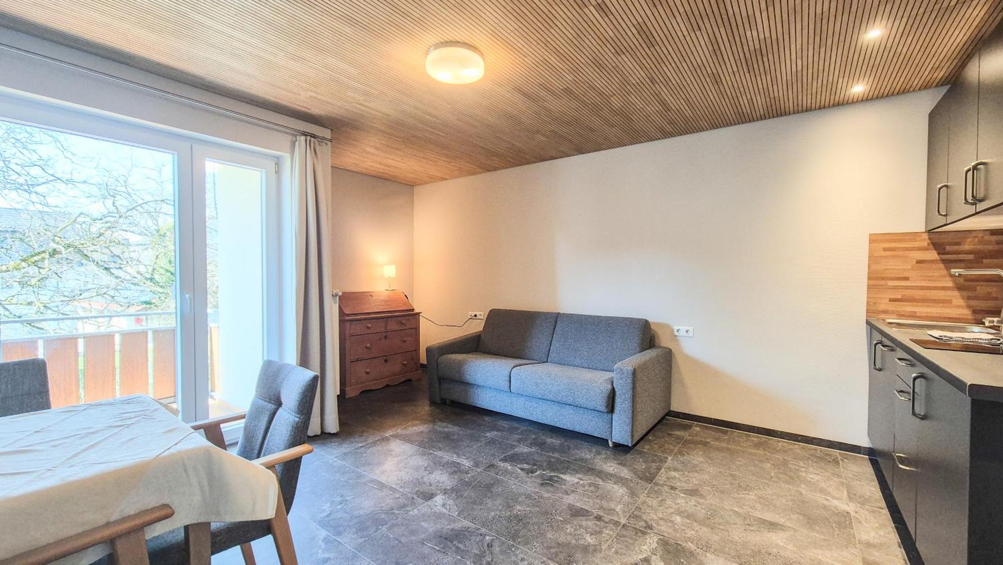 Gaestehaus Hornstein Nonnenhorn Extérieur photo